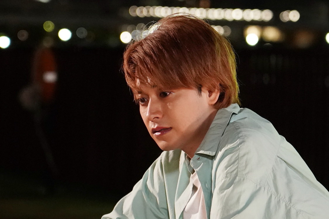 ©「ビジネス婚」製作委員会・MBS