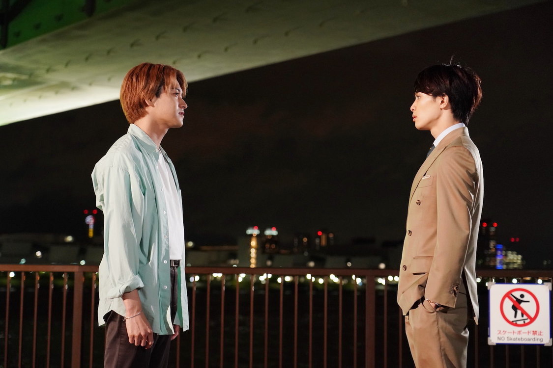 ©「ビジネス婚」製作委員会・MBS