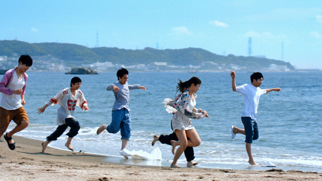 新TV-CMビッグマック「あしたも、笑おう。」篇（30秒）