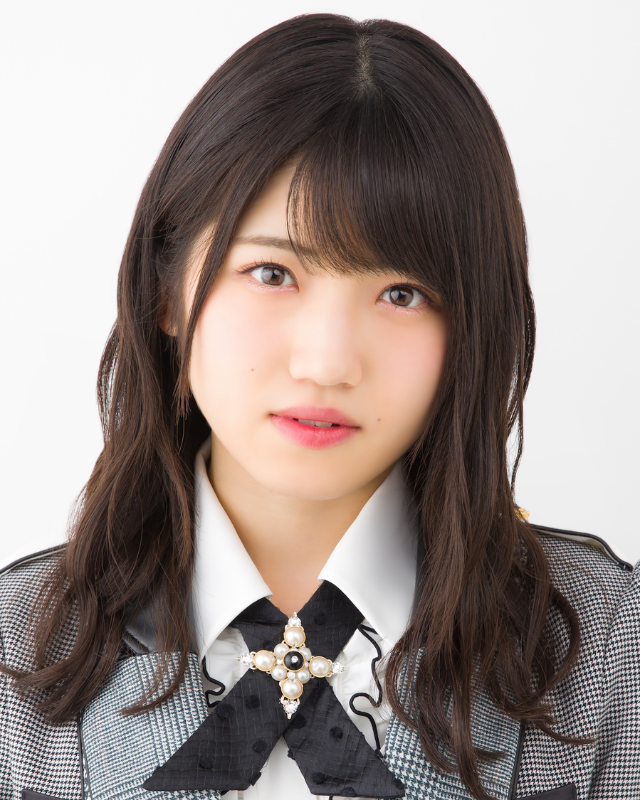 村山彩希（AKB48 Team 4）(C) AKS