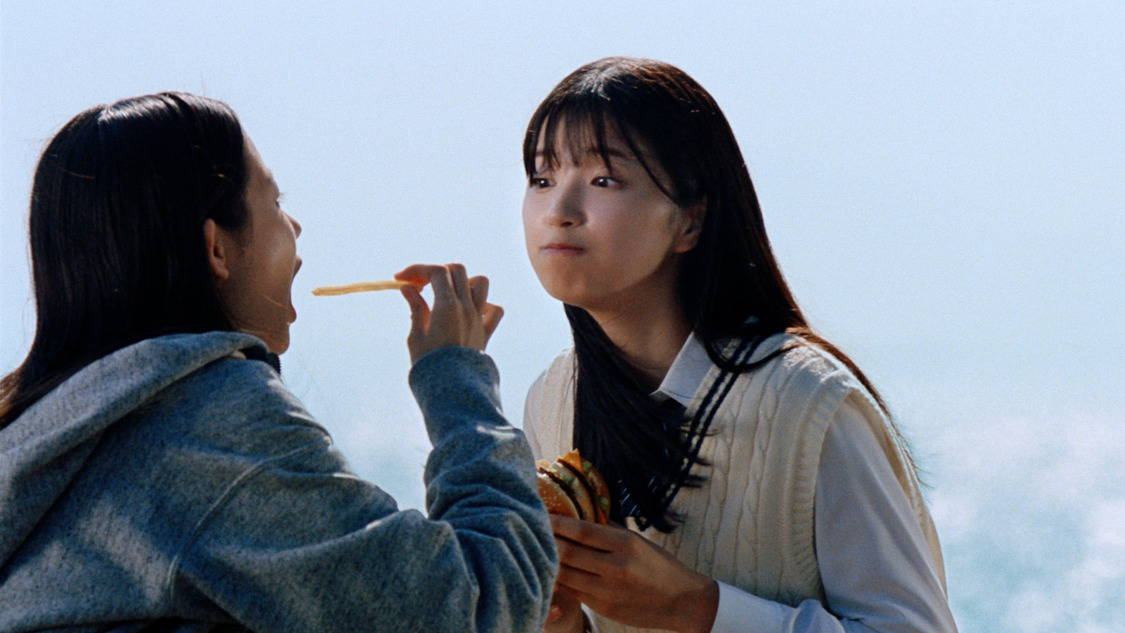 新TV-CMビッグマック「あしたも、笑おう。」篇（30秒）