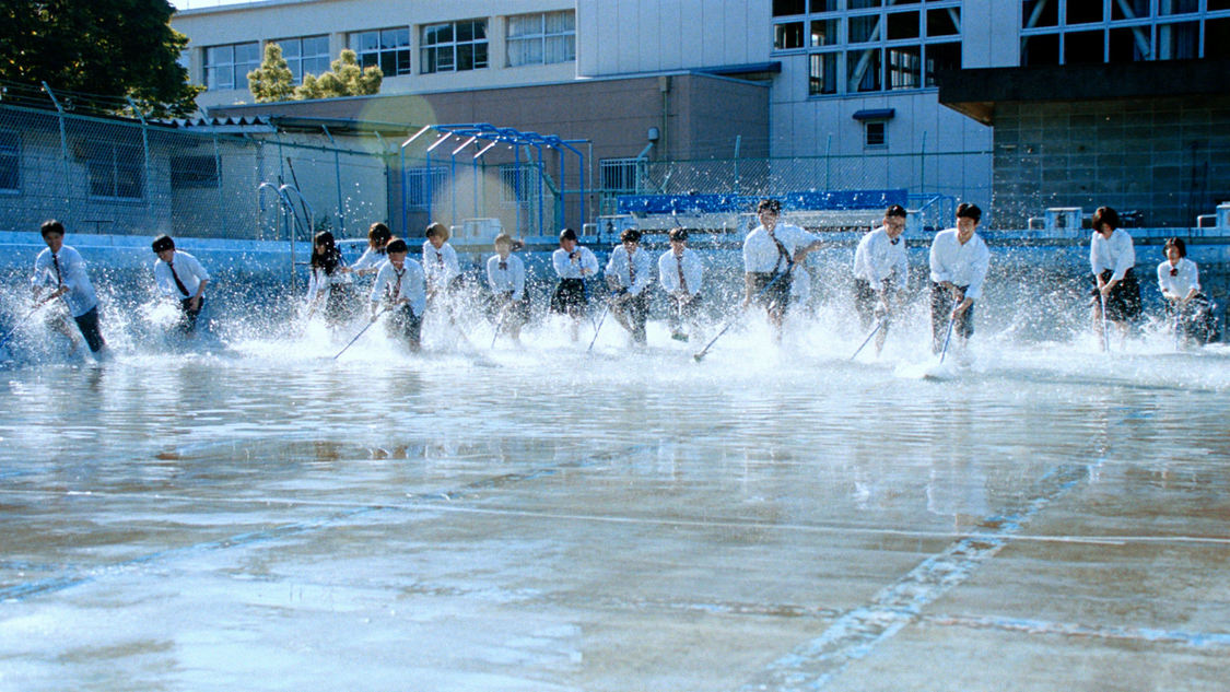 新TV-CMビッグマック「あしたも、笑おう。」篇（30秒）