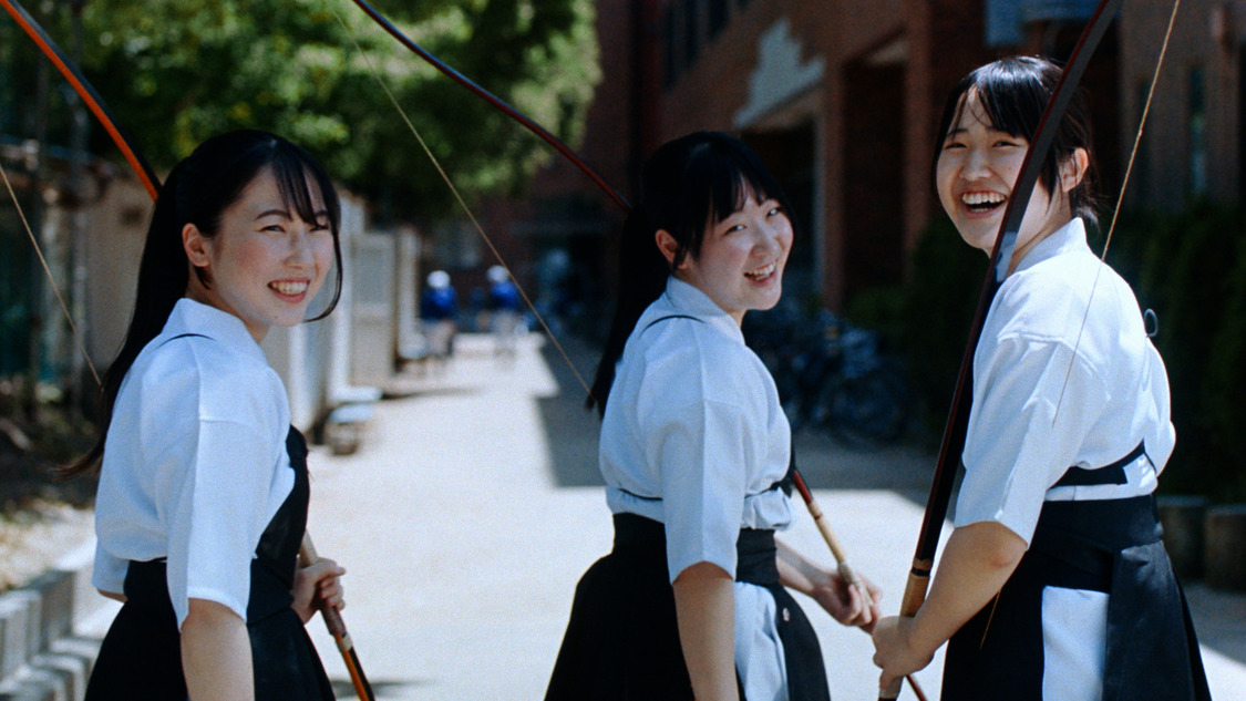 新TV-CMビッグマック「あしたも、笑おう。」篇（30秒）