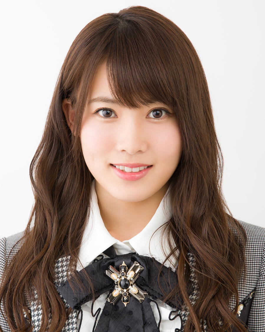 岡部 麟（AKB48 Team 8/Team A兼任）(C) AKS