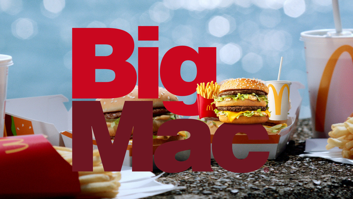 新TV-CMビッグマック「あしたも、笑おう。」篇（60秒）