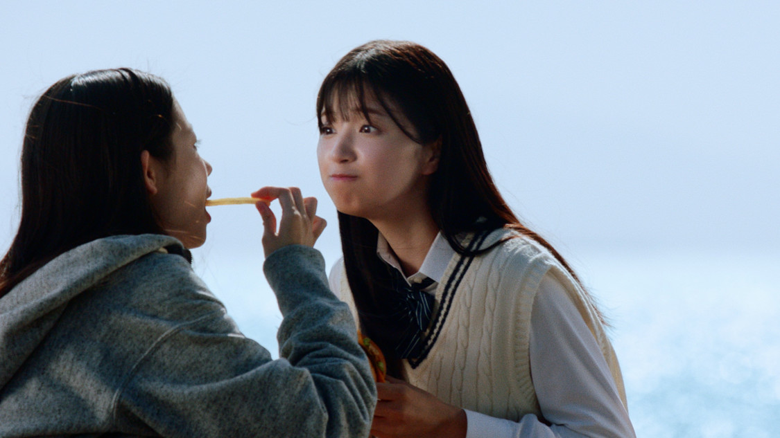 新TV-CMビッグマック「あしたも、笑おう。」篇（60秒）