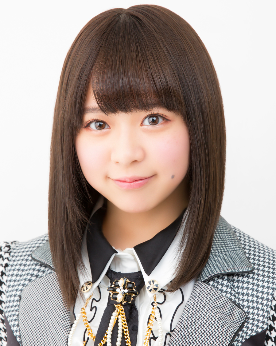 倉野尾成美（AKB48 Team 8/Team K兼任）(C) AKS