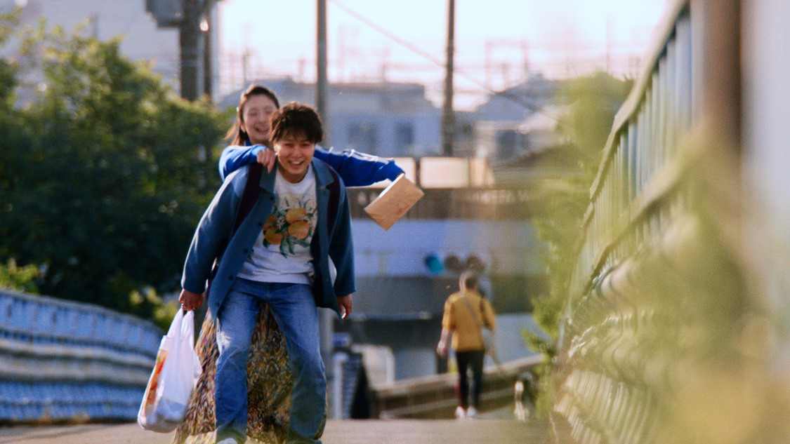 新TV-CMビッグマック「あしたも、笑おう。」篇（60秒）