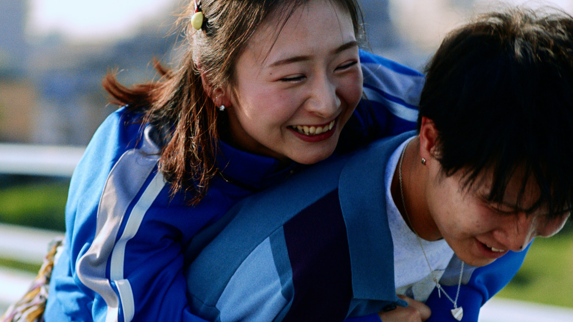 新TV-CMビッグマック「あしたも、笑おう。」篇（60秒）