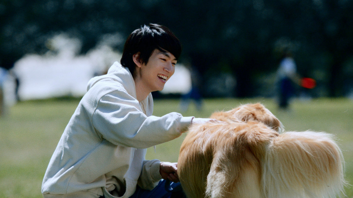 新TV-CMビッグマック「あしたも、笑おう。」篇（60秒）