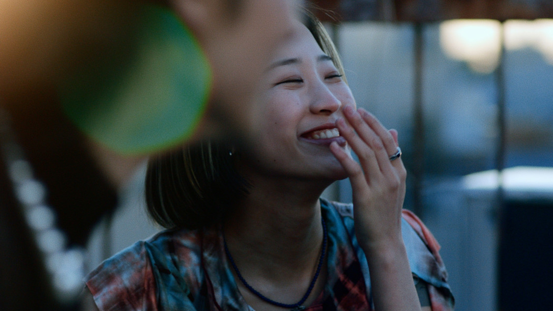 新TV-CMビッグマック「あしたも、笑おう。」篇（60秒）