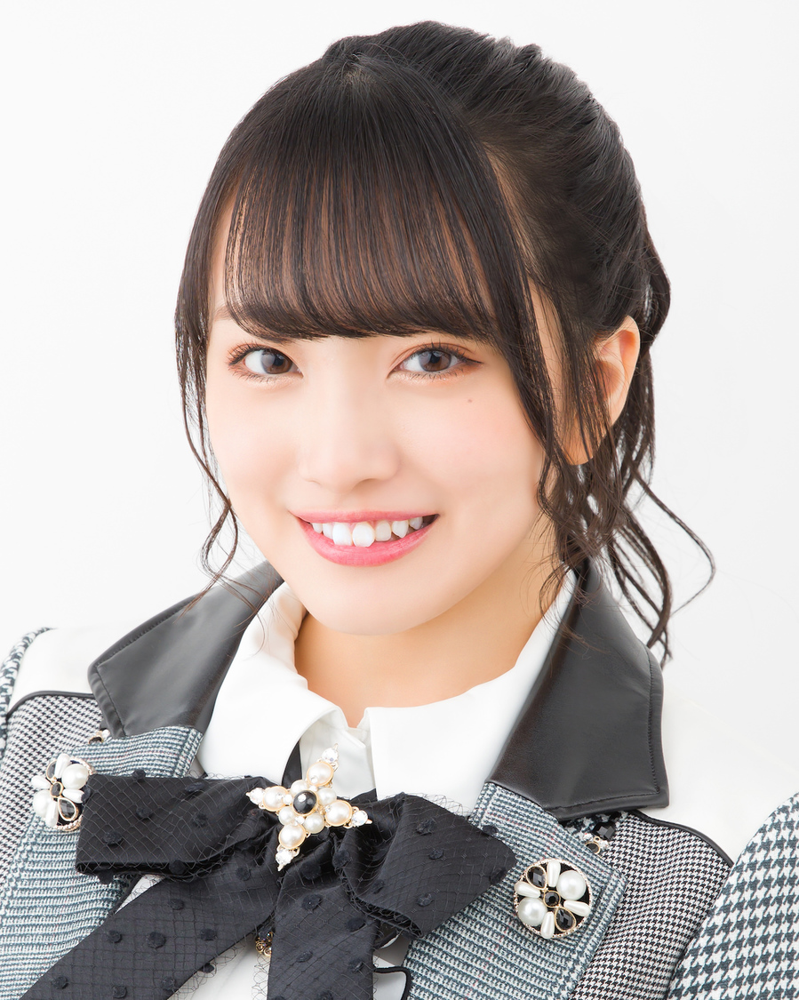 向井地美音（AKB48 Team A）(C) AKS