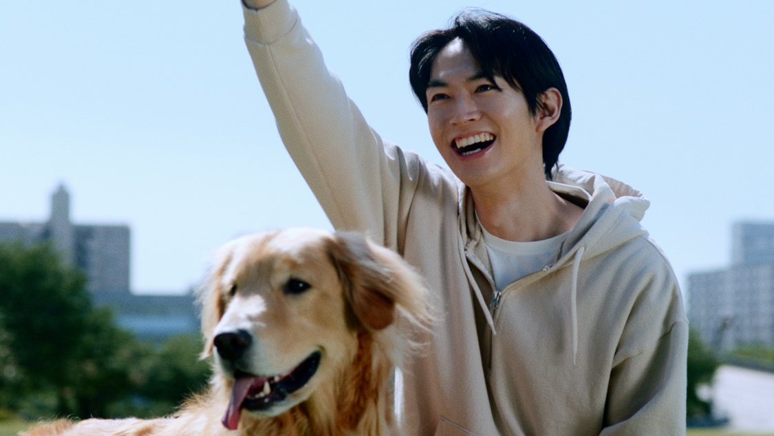 新TV-CMビッグマック「あしたも、笑おう。」篇（60秒）