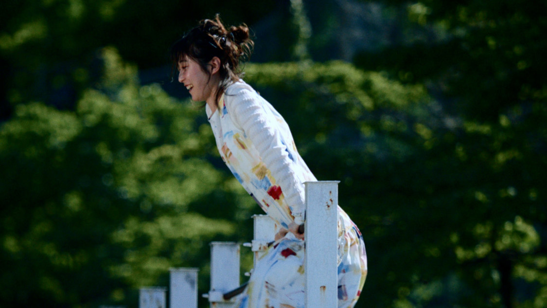 新TV-CMビッグマック「あしたも、笑おう。」篇（105秒）