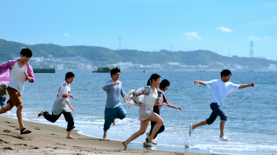 新TV-CMビッグマック「あしたも、笑おう。」篇（105秒）