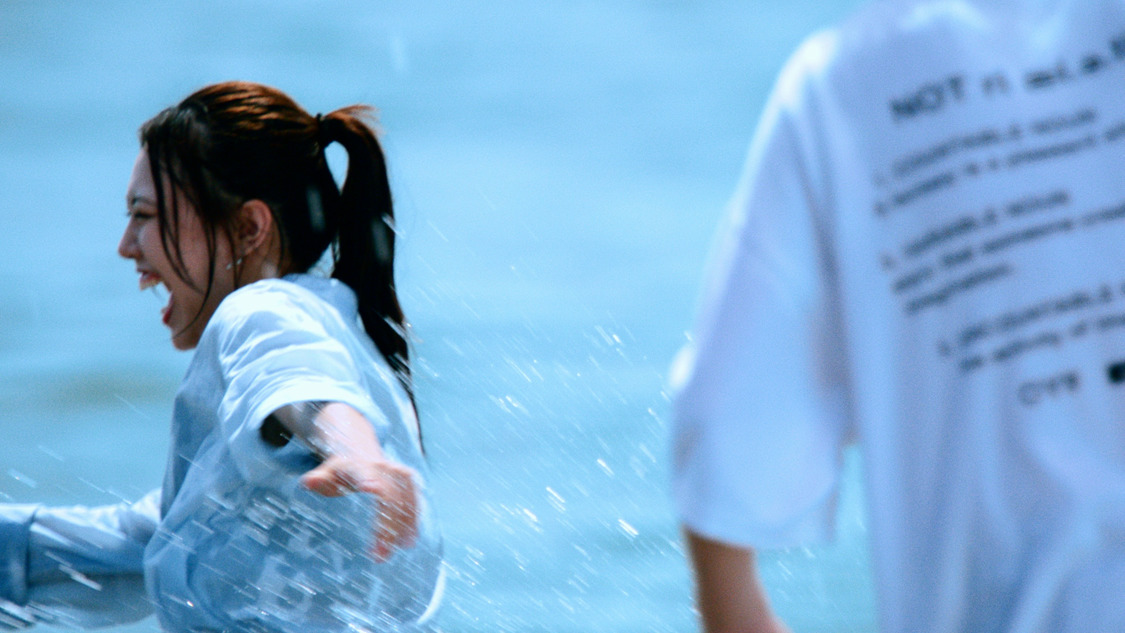 新TV-CMビッグマック「あしたも、笑おう。」篇（105秒）