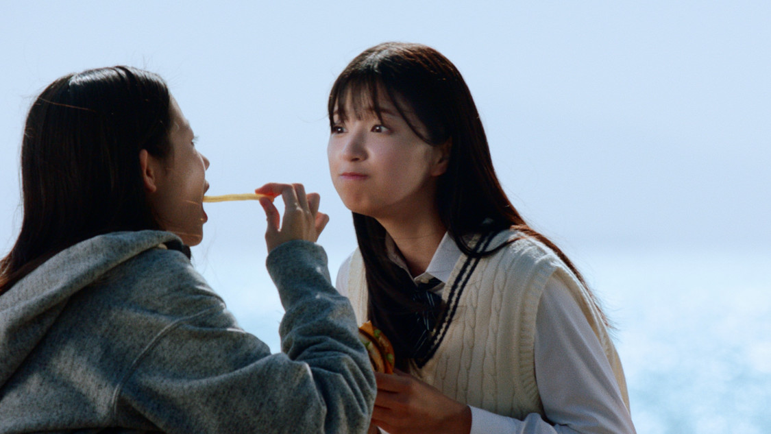 新TV-CMビッグマック「あしたも、笑おう。」篇（105秒）