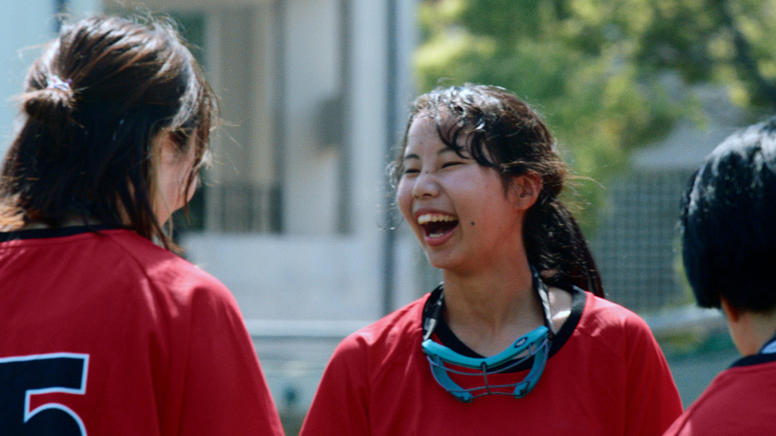 新TV-CMビッグマック「あしたも、笑おう。」篇（105秒）