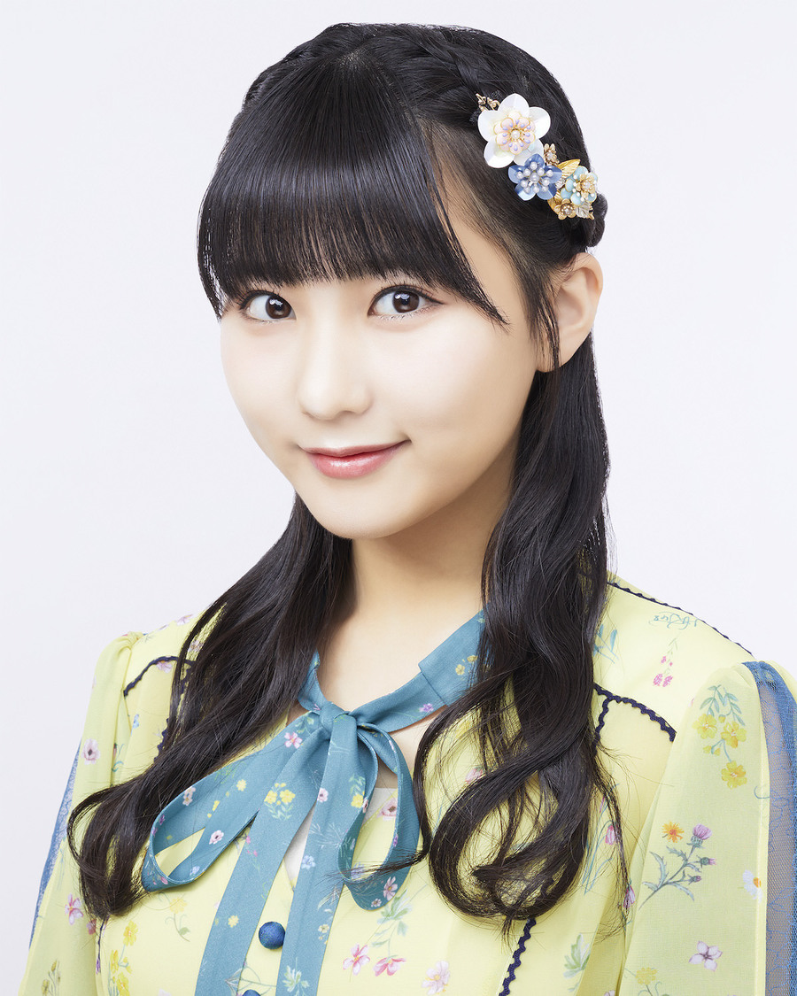 田中美久（HKT48 Team H）(C) AKS