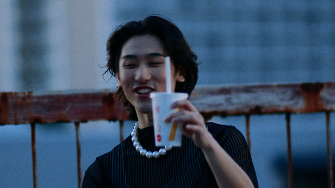 新TV-CMビッグマック「あしたも、笑おう。」篇（105秒）