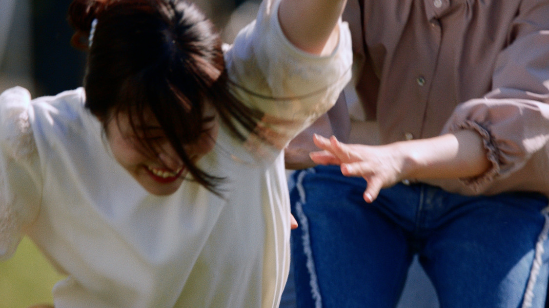 新TV-CMビッグマック「あしたも、笑おう。」篇（105秒）