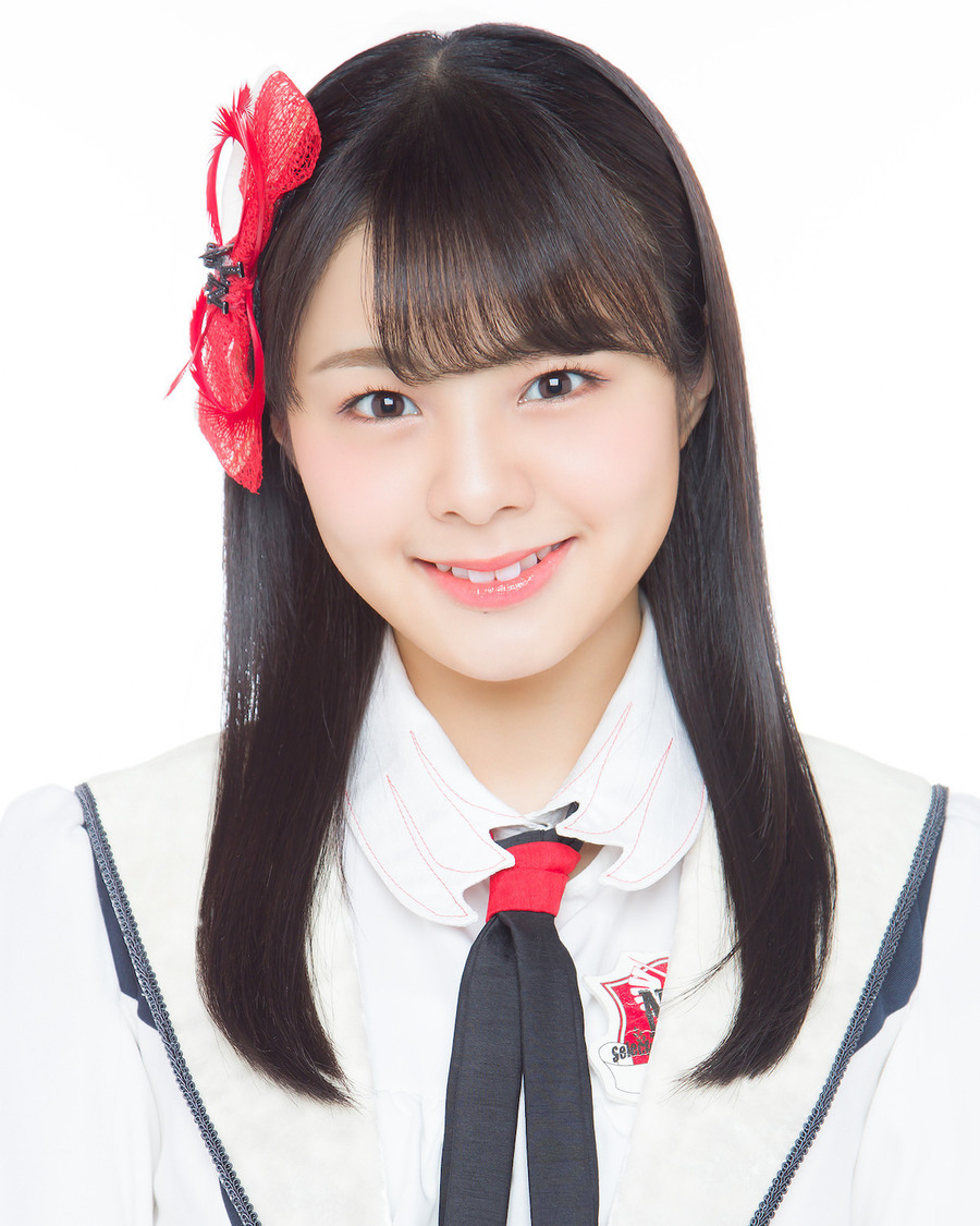 本間日陽（NGT48）(C) AKS