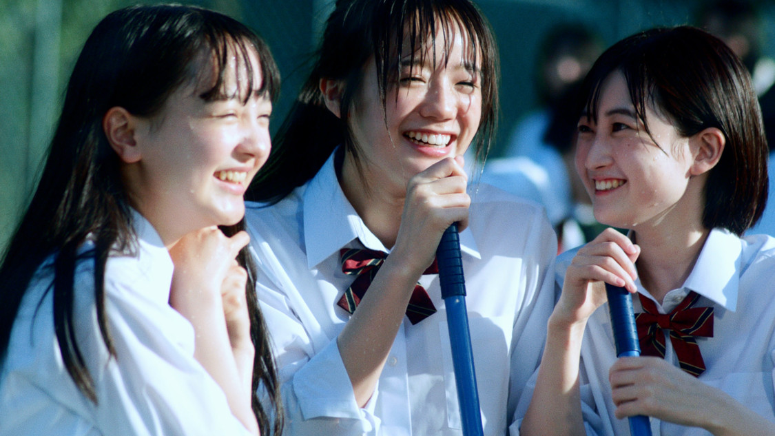 新TV-CMビッグマック「あしたも、笑おう。」篇（105秒）