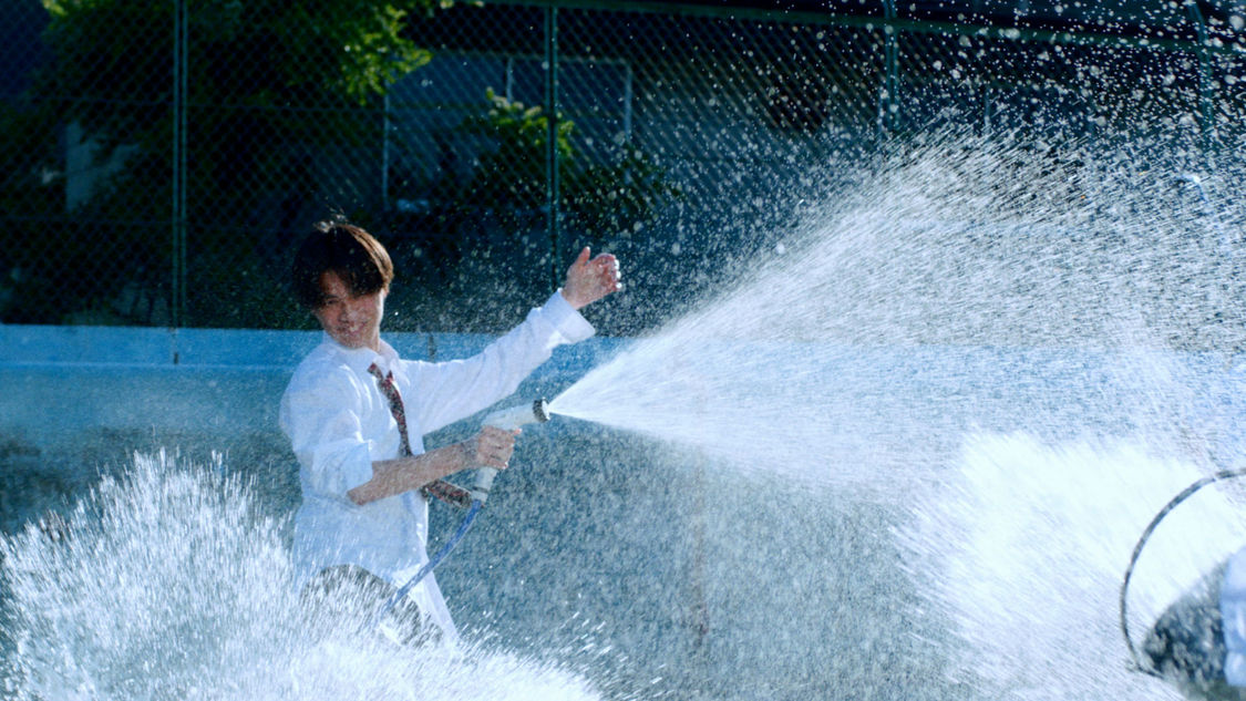 新TV-CMビッグマック「あしたも、笑おう。」篇（105秒）