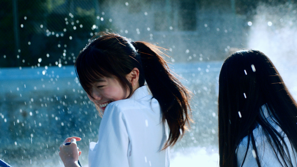 新TV-CMビッグマック「あしたも、笑おう。」篇（105秒）