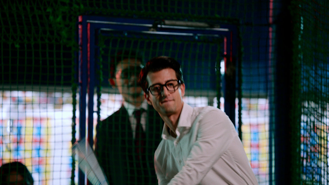 新TV-CMビッグマック「あしたも、笑おう。」篇（105秒）