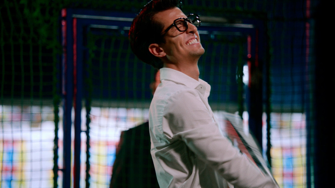 新TV-CMビッグマック「あしたも、笑おう。」篇（105秒）