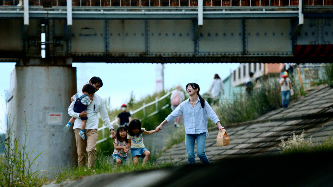 新TV-CMビッグマック「あしたも、笑おう。」篇（105秒）