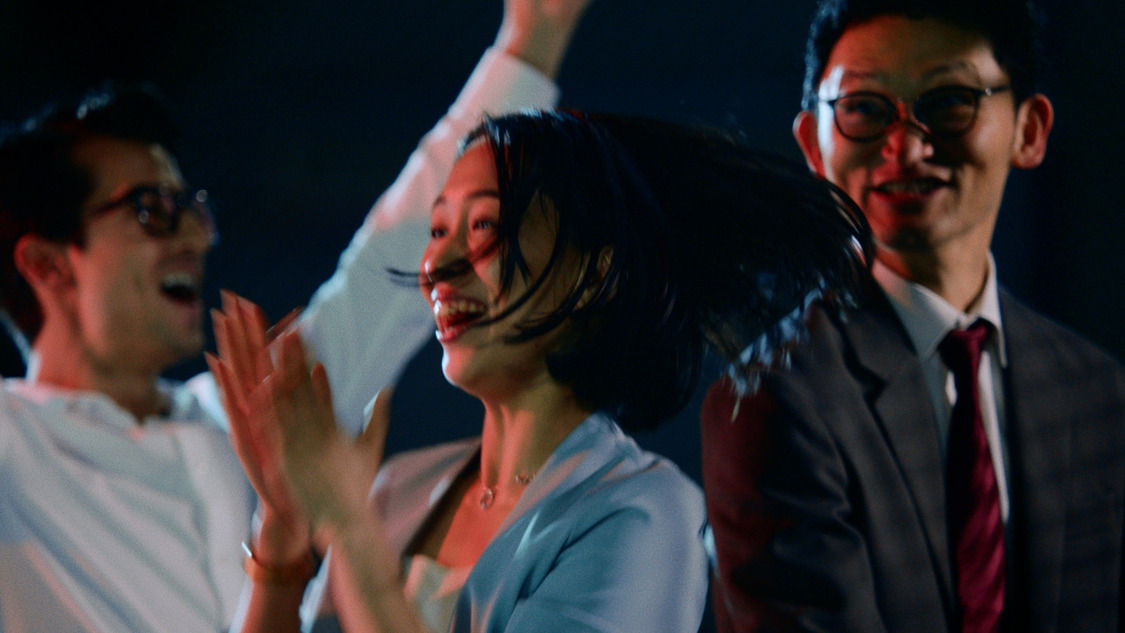 新TV-CMビッグマック「あしたも、笑おう。」篇（105秒）