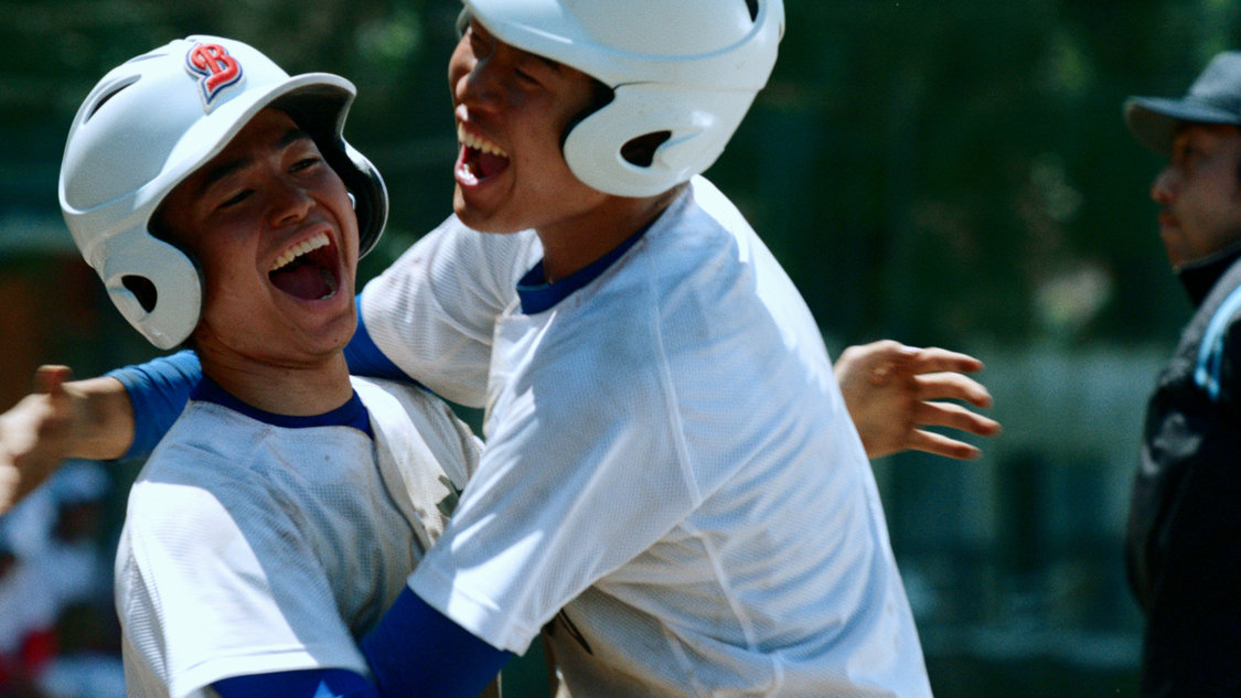 新TV-CMビッグマック「あしたも、笑おう。」篇（105秒）