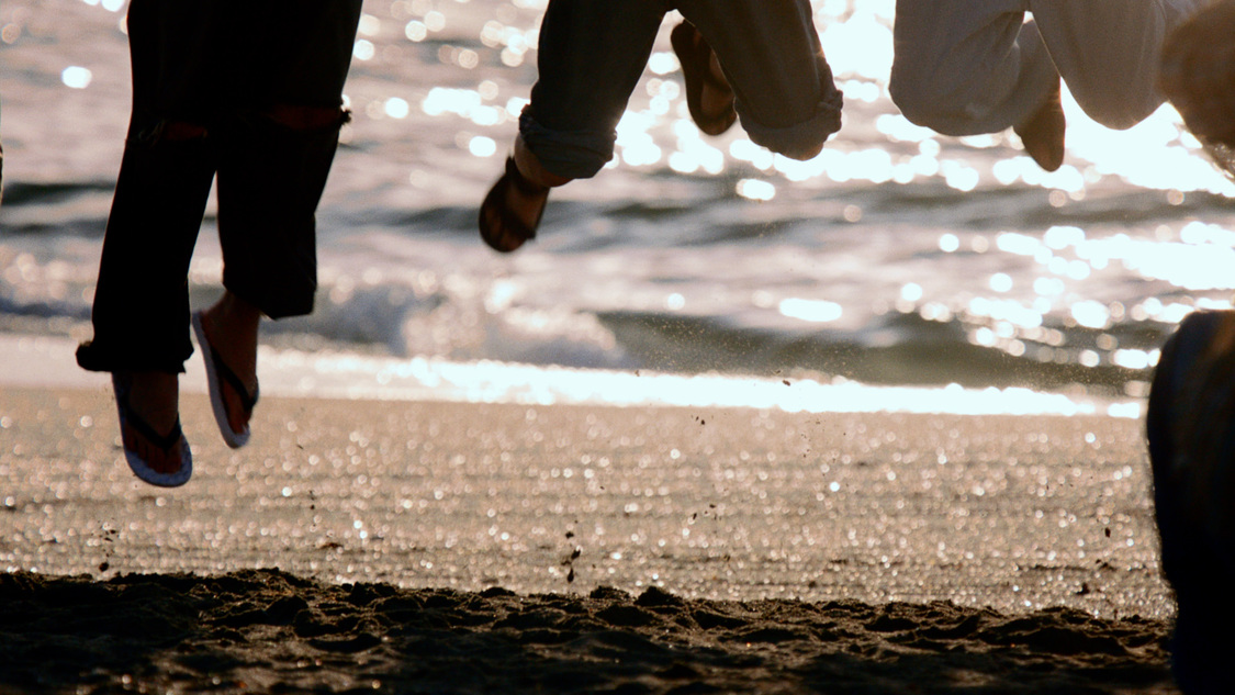 新TV-CMビッグマック「あしたも、笑おう。」篇（105秒）