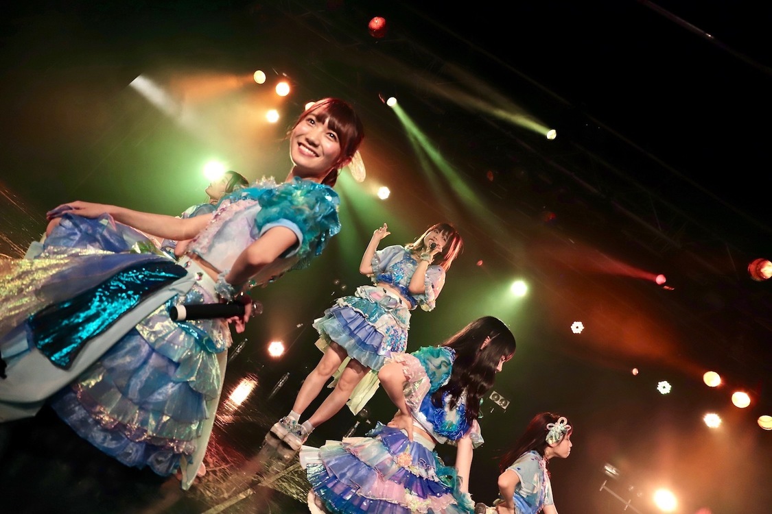 26時のマスカレイド