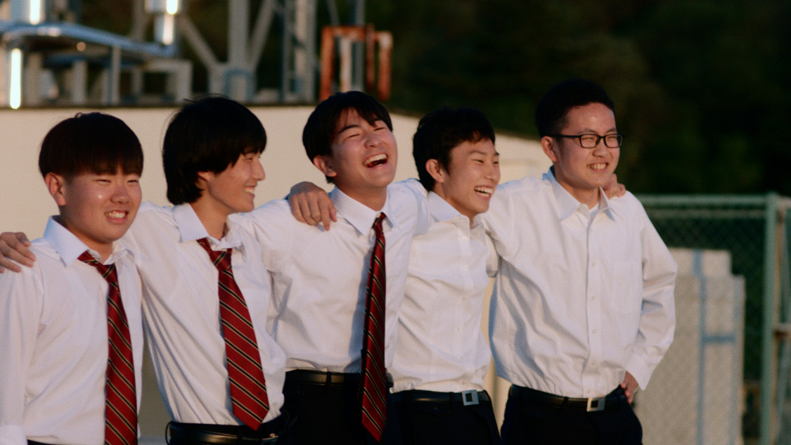 新TV-CMビッグマック「あしたも、笑おう。」篇（105秒）