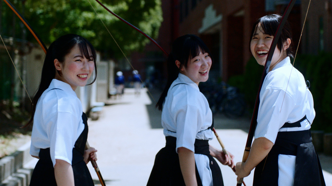 新TV-CMビッグマック「あしたも、笑おう。」篇（105秒）