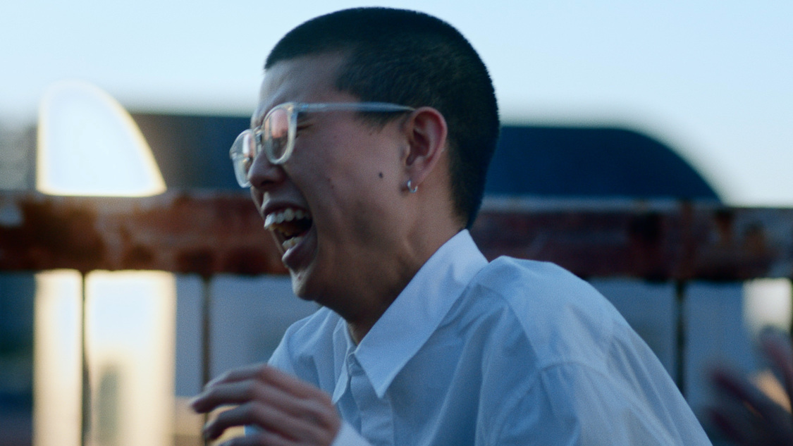 新TV-CMビッグマック「あしたも、笑おう。」篇（105秒）