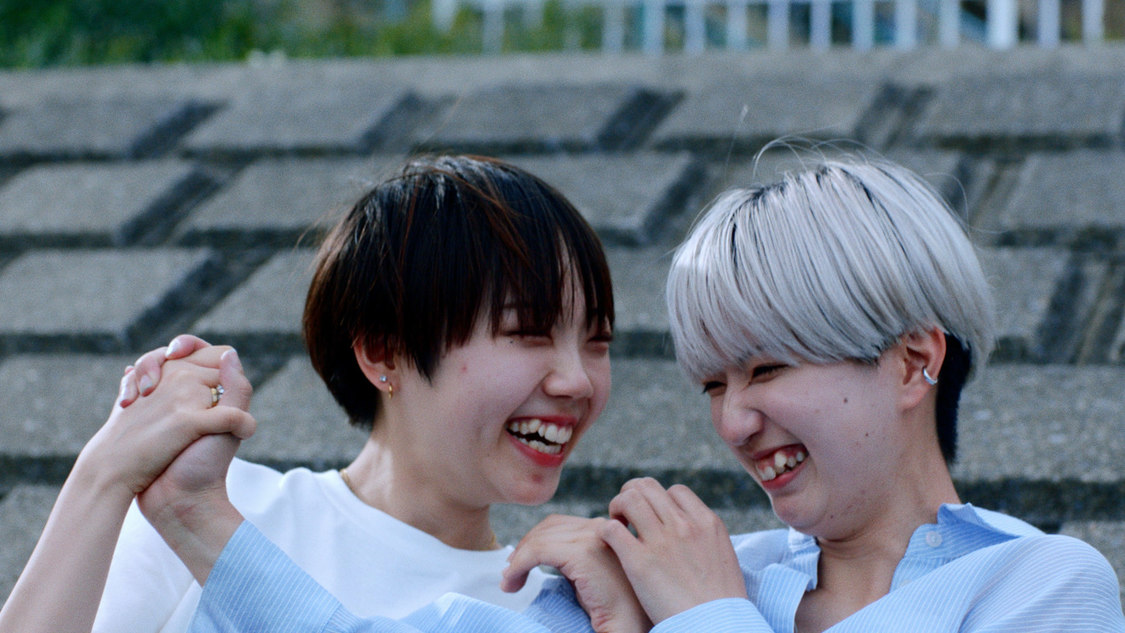 新TV-CMビッグマック「あしたも、笑おう。」篇（105秒）