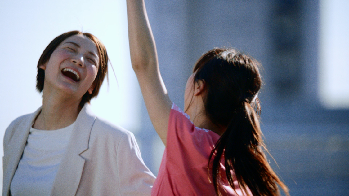 新TV-CMビッグマック「あしたも、笑おう。」篇（105秒）