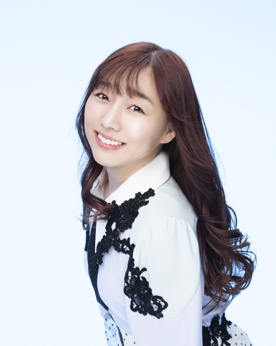 須田亜香里（SKE48 Team E）(C) AKS