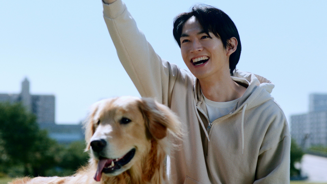 新TV-CMビッグマック「あしたも、笑おう。」篇（105秒）