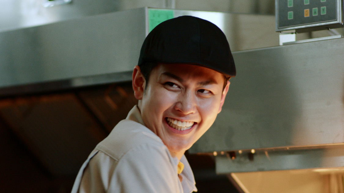 新TV-CMビッグマック「あしたも、笑おう。」篇（105秒）