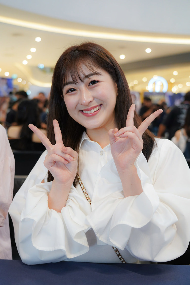 ＜CGM48 七夕イベント＞（2024年7月7日）