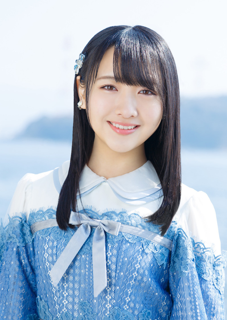 石田千穂（STU48）※初選抜(C) AKS