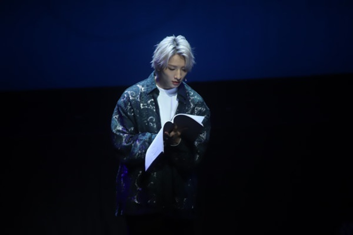 リーディングホラー＜親指さがし＞シアター1010（2024年7月6日）