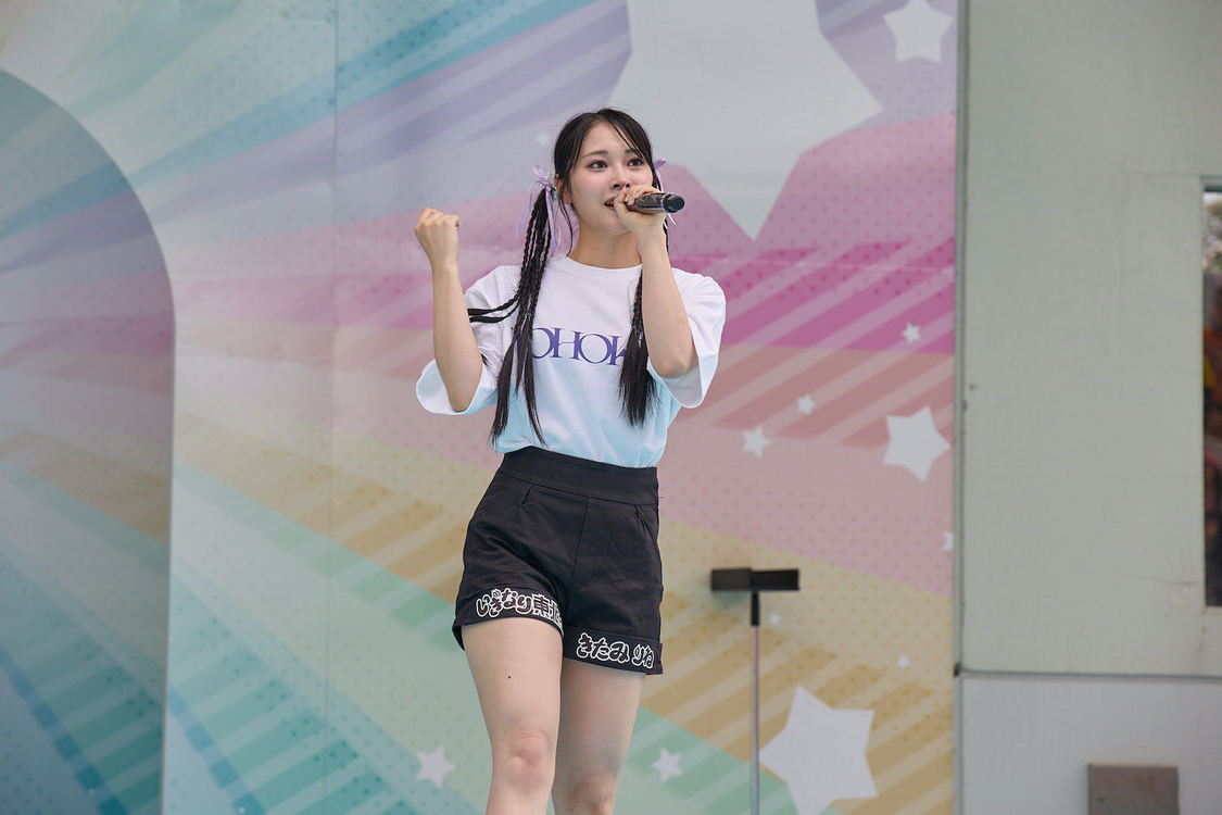 いぎなり東北産＜TOHOKU 9＞リナワールド（2024年7月6日）