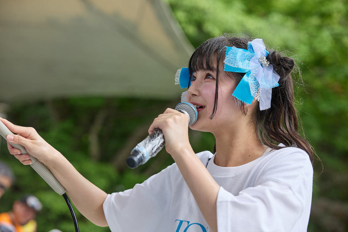 いぎなり東北産＜TOHOKU 9＞リナワールド（2024年7月6日）