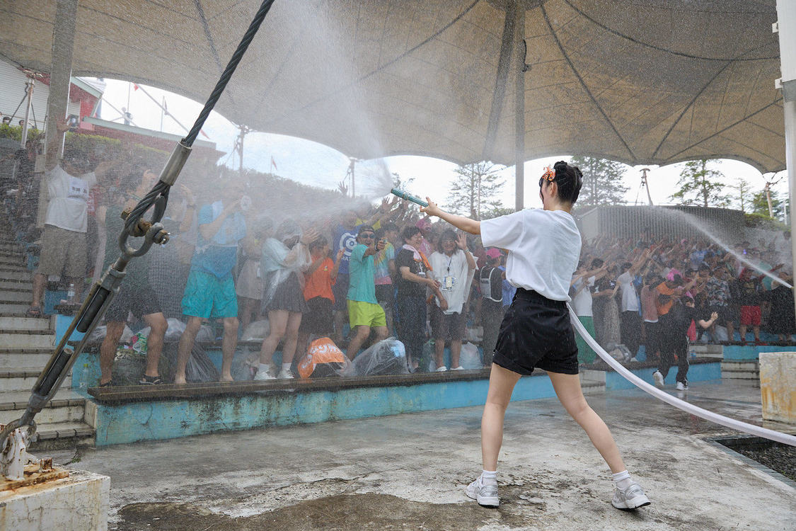 いぎなり東北産＜TOHOKU 9＞リナワールド（2024年7月6日）
